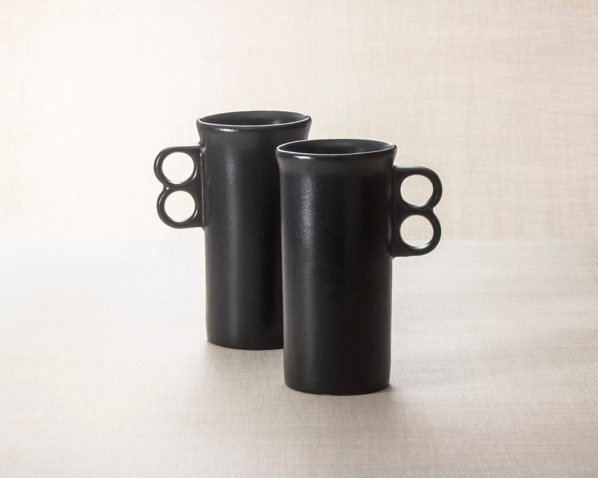 Tall Trigger Mug