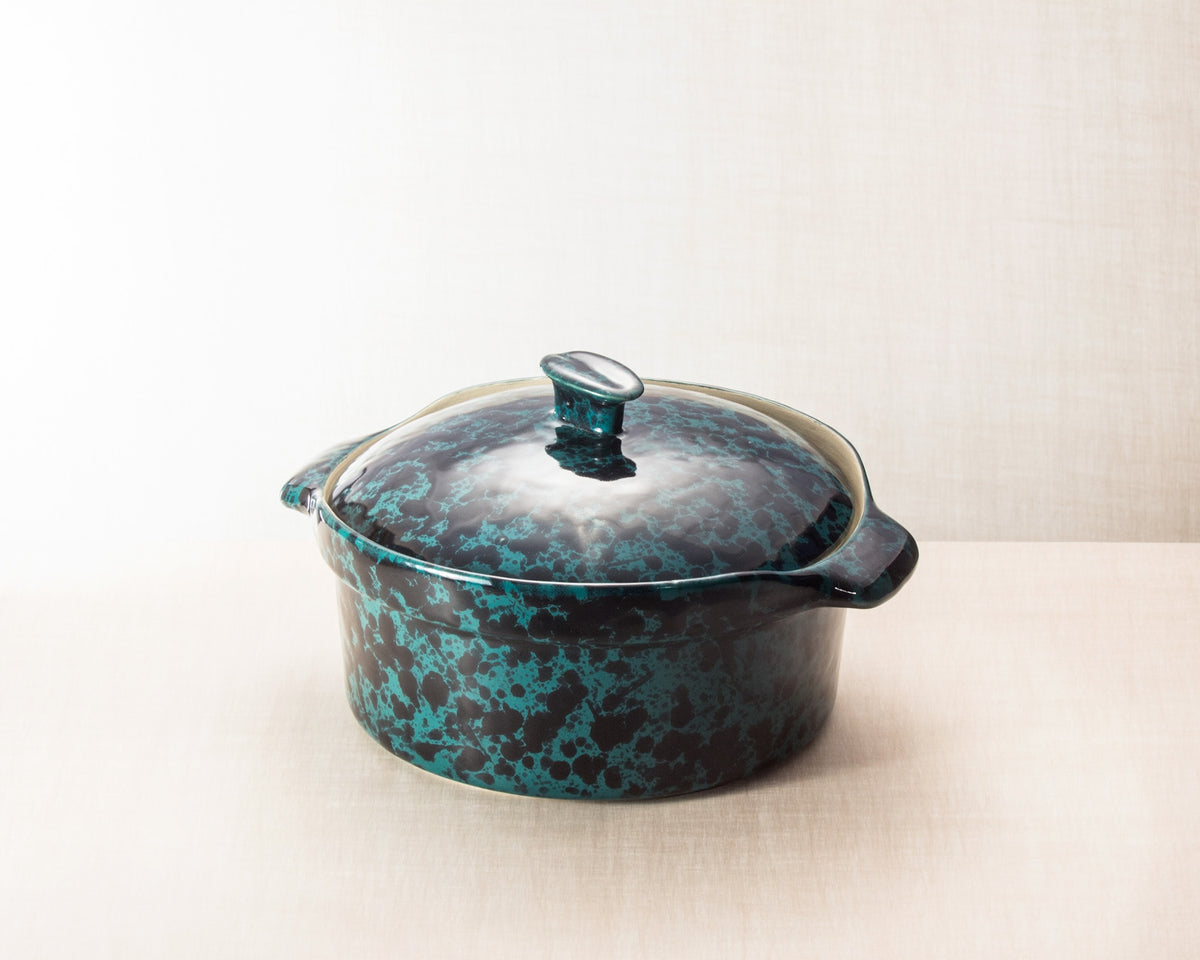 Covered Casserole