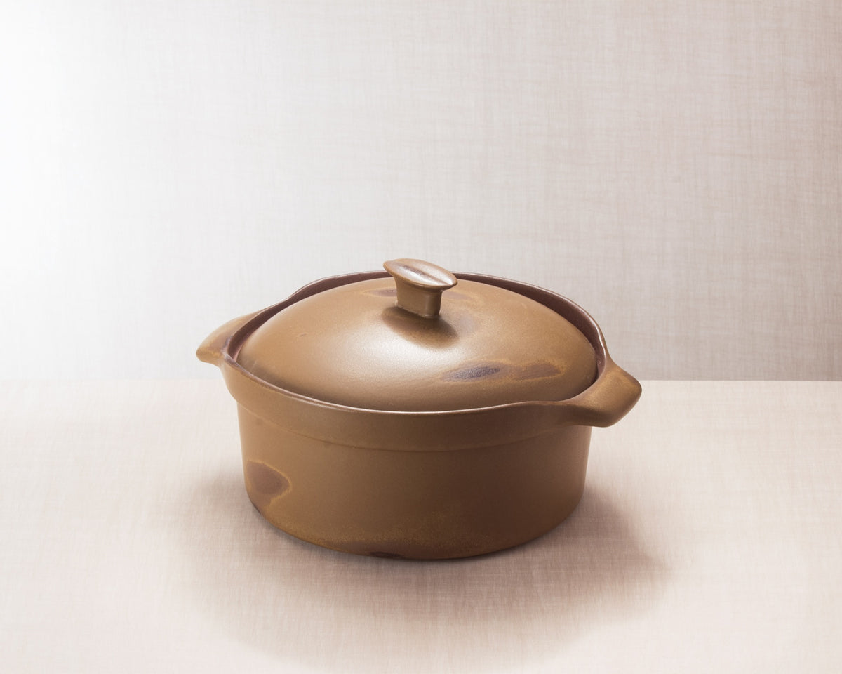 Covered Casserole