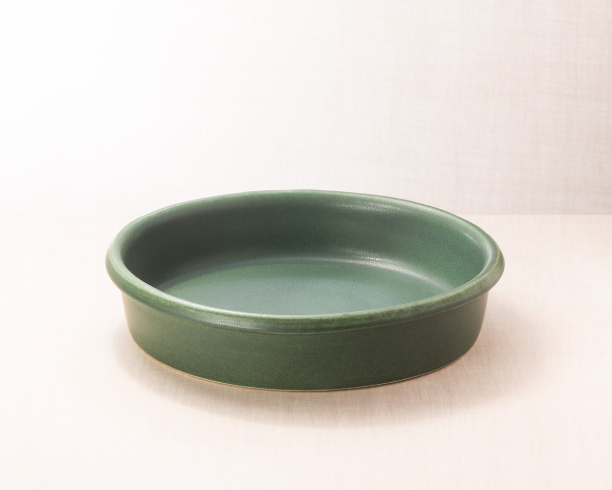 Round Baker