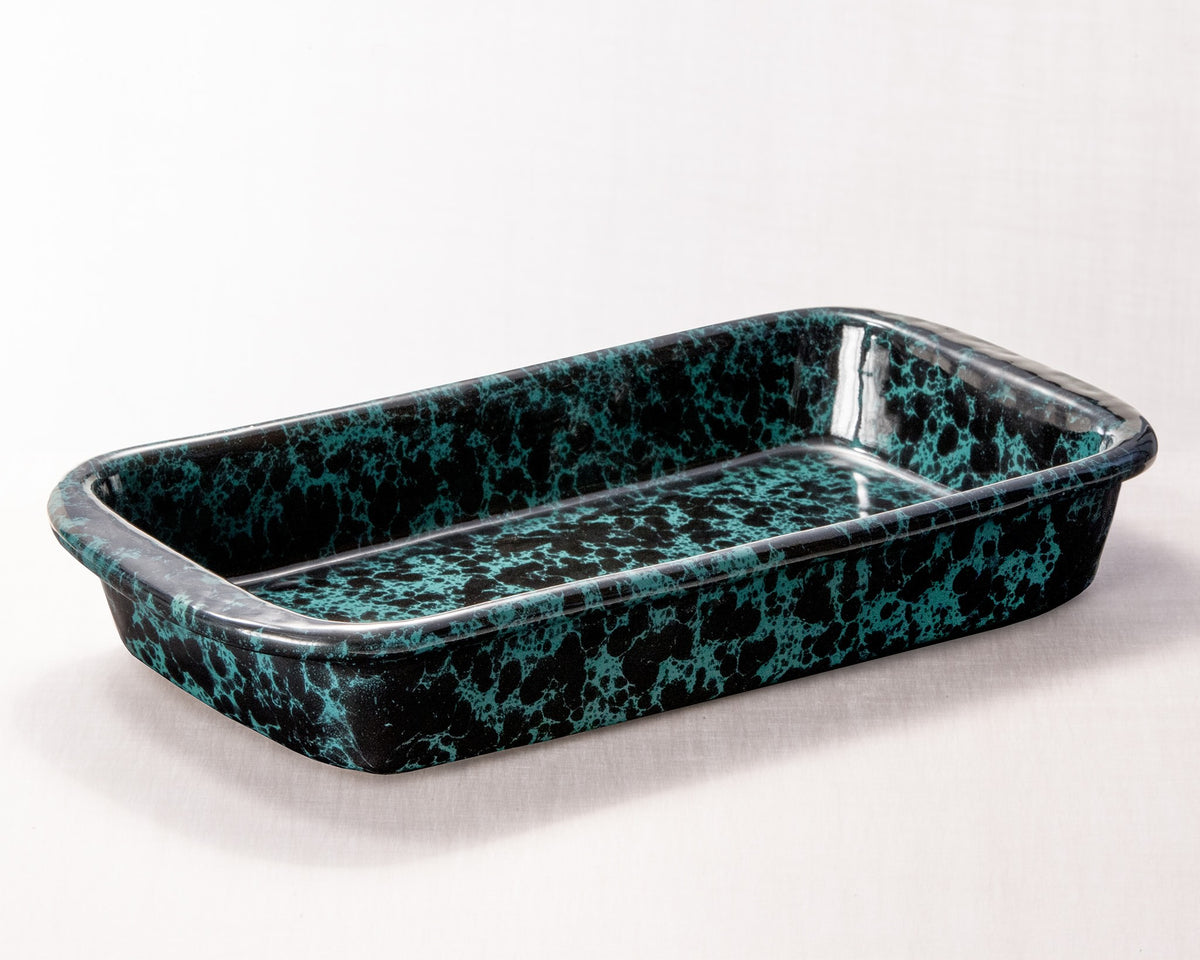 Rectangular Baker