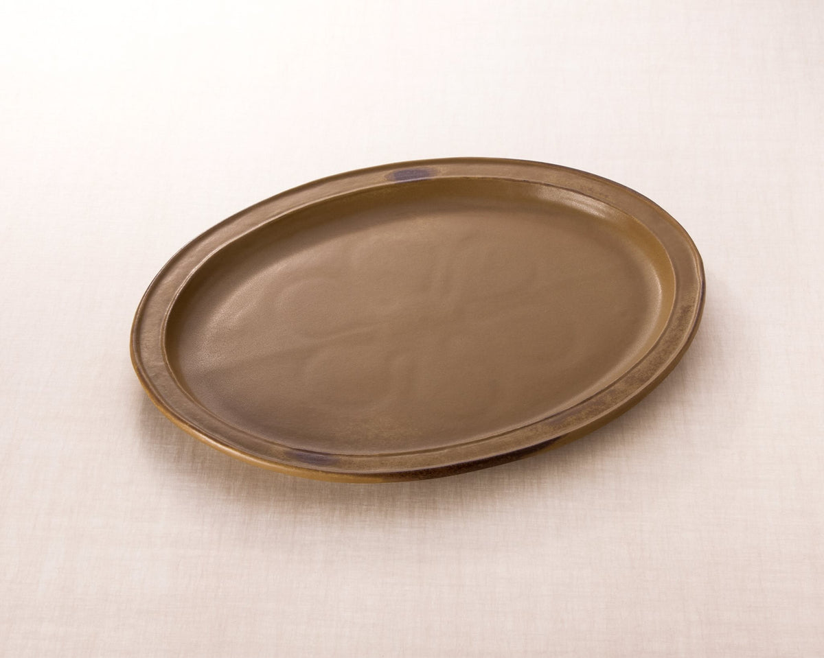 Medium Oval Platter