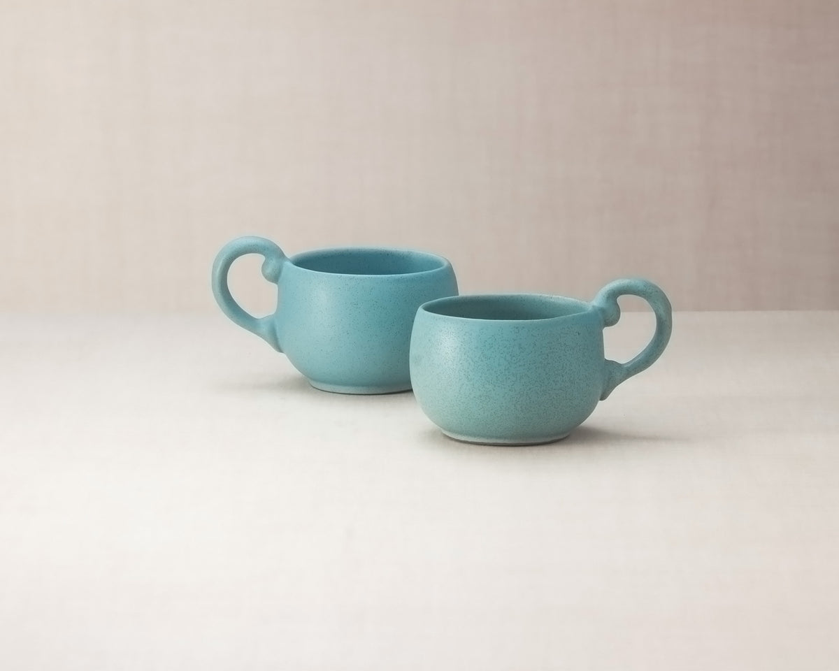 Small Cup