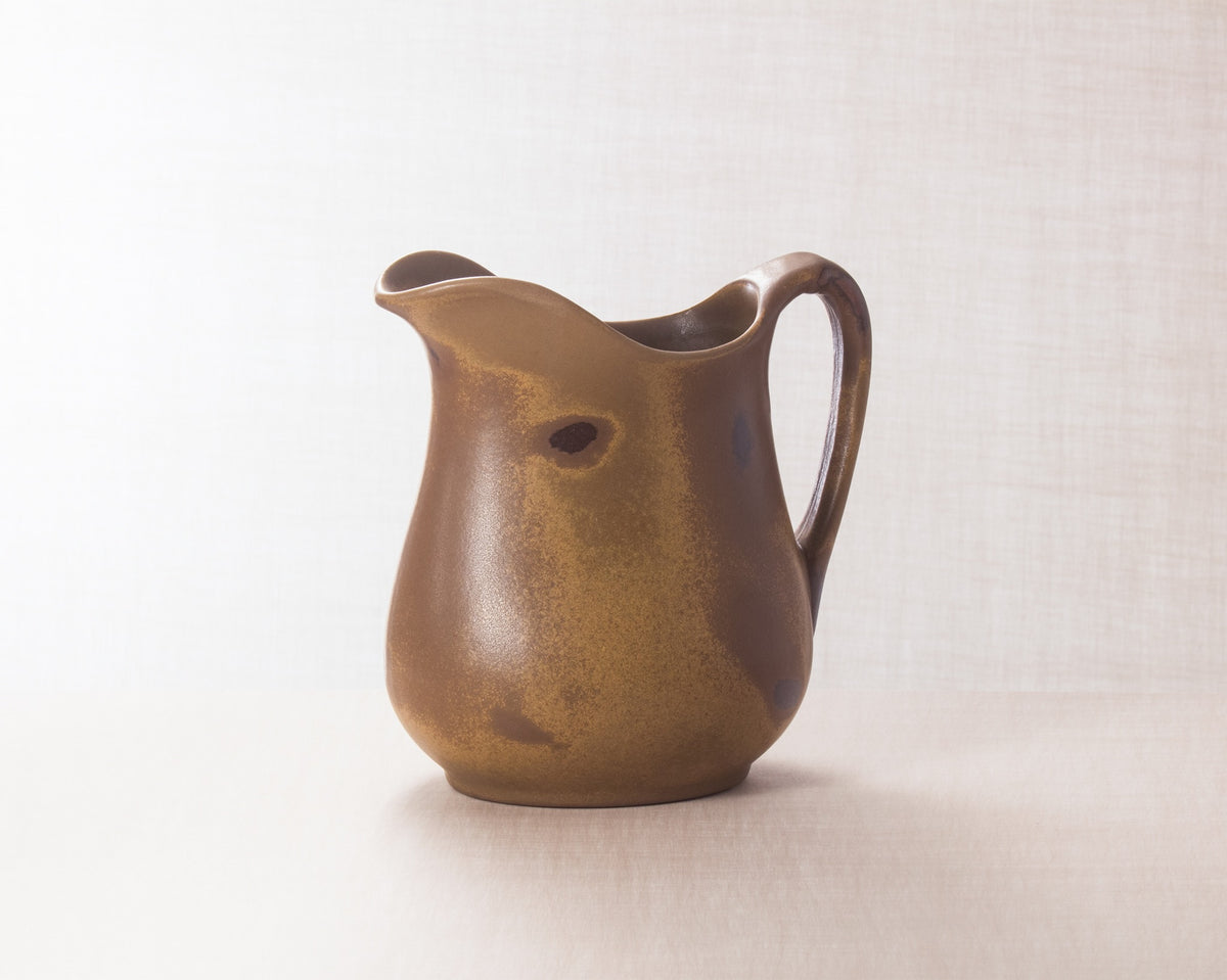 Cottage Pitcher