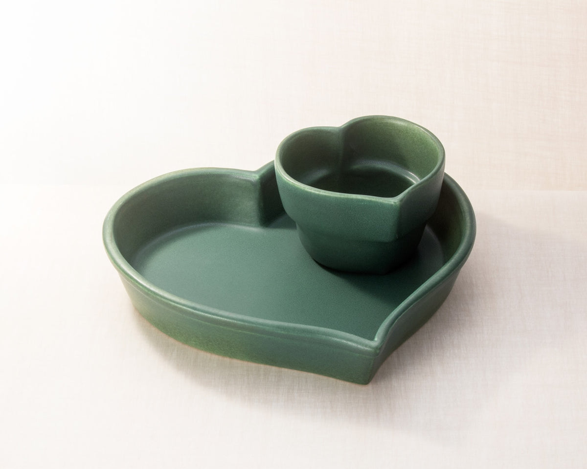 Two Hearts Together Set