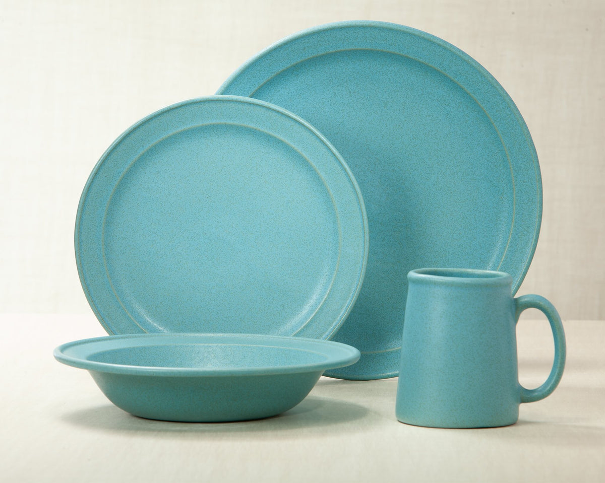 NewLine Dinnerware 4-Piece Place Setting