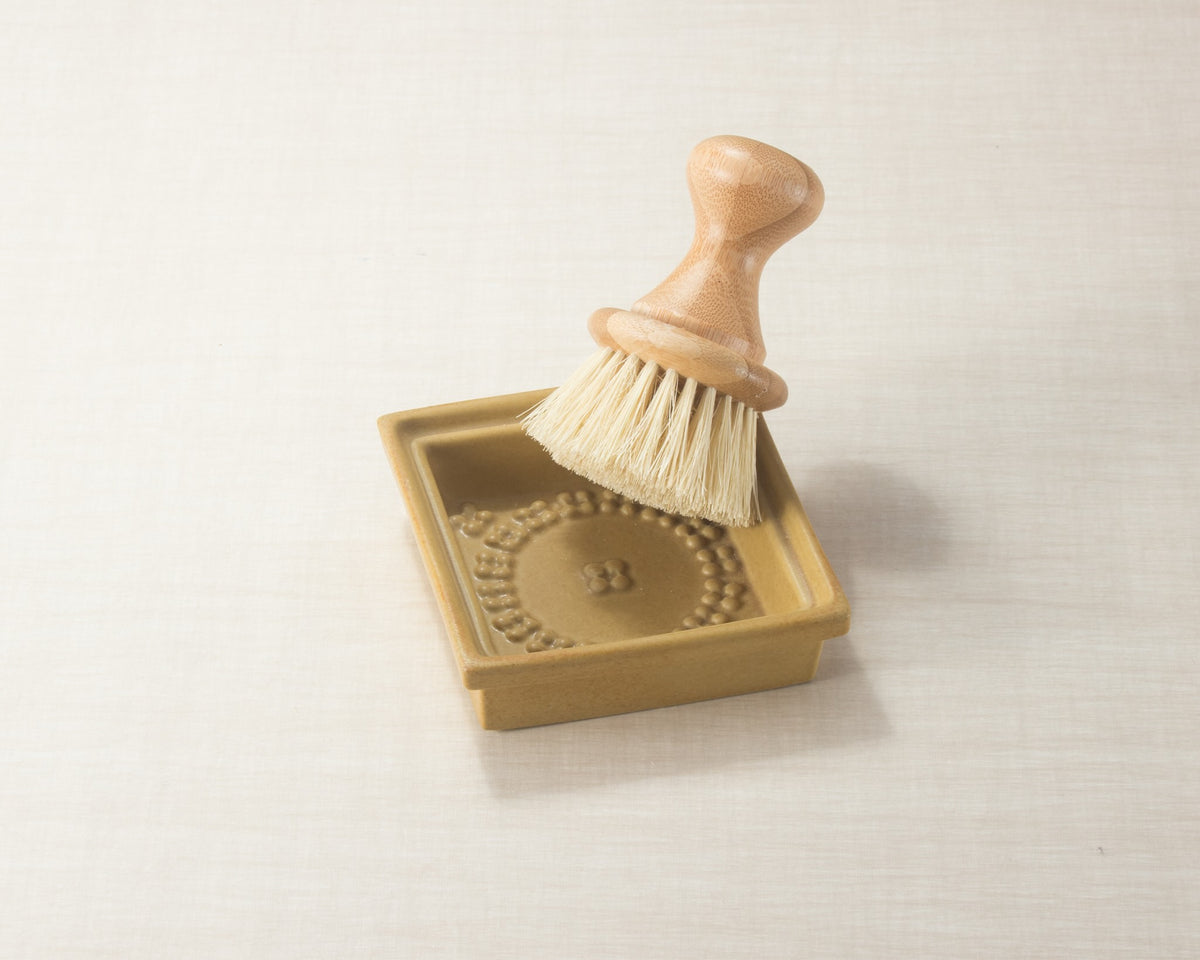 Scrubby Dish Set