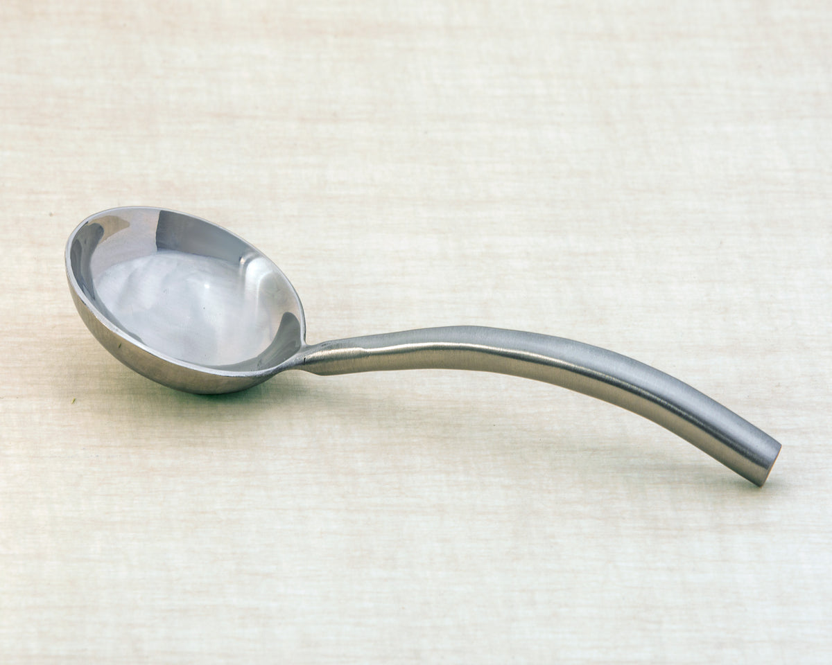 Small Stainless Steel Ladle