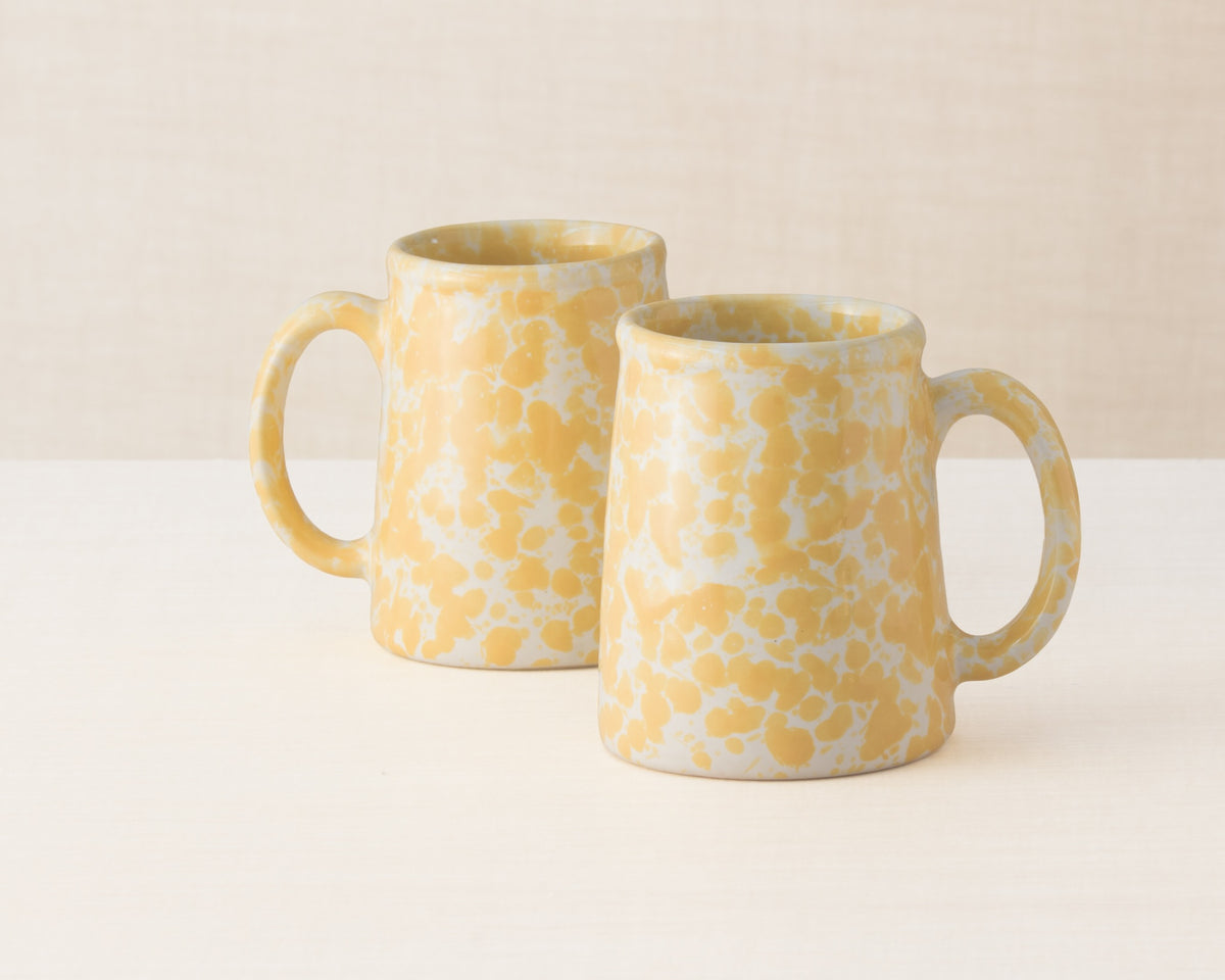 Tankard Mug