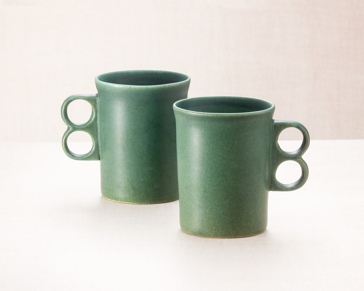 Trigger Mug