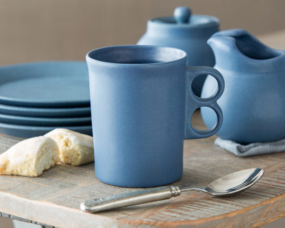 Trigger Mug