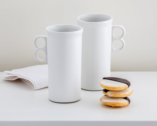 Tall Trigger Mug