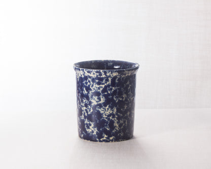 Short Utensil Crock
