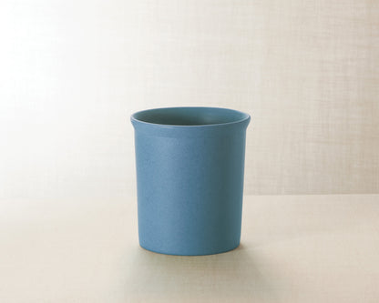 Short Utensil Crock