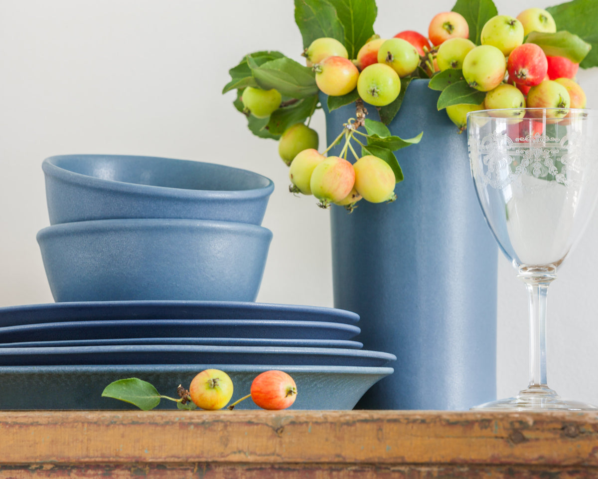 Classic Dinner Plate
