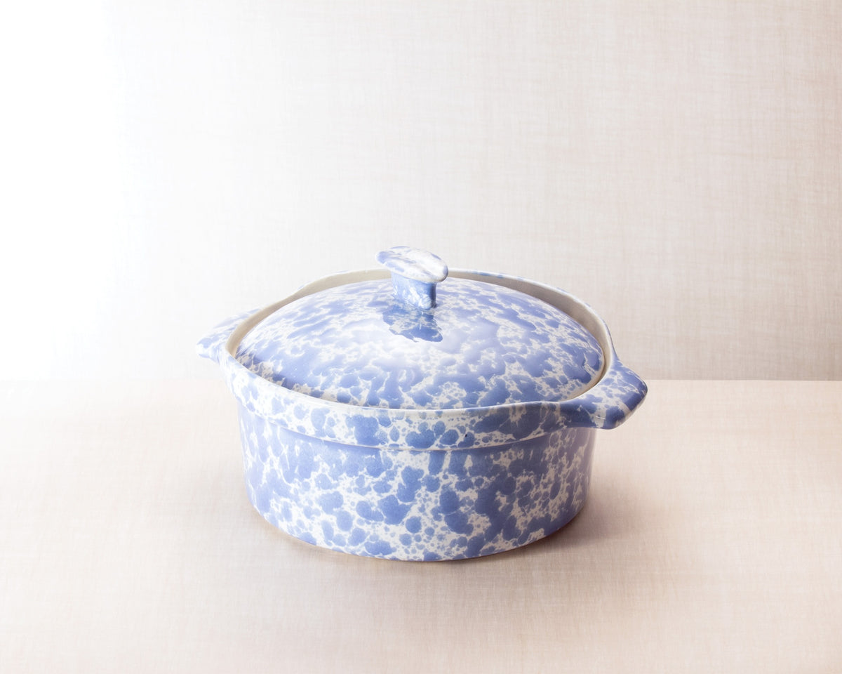 Covered Casserole