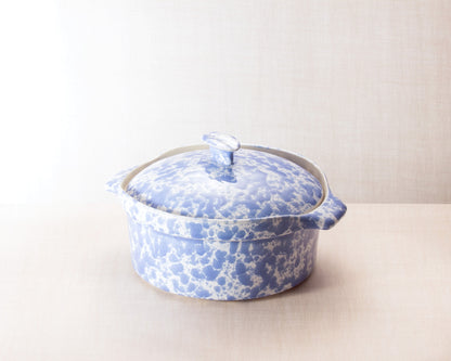 Covered Casserole