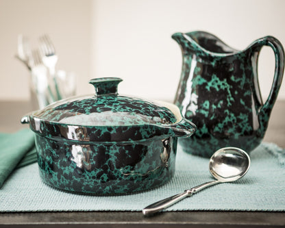 Covered Casserole