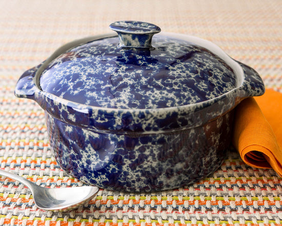 Covered Casserole