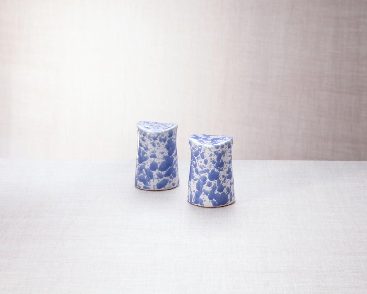 Salt and Pepper Shakers