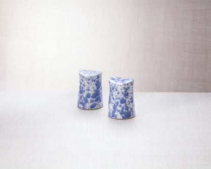 Salt and Pepper Shakers