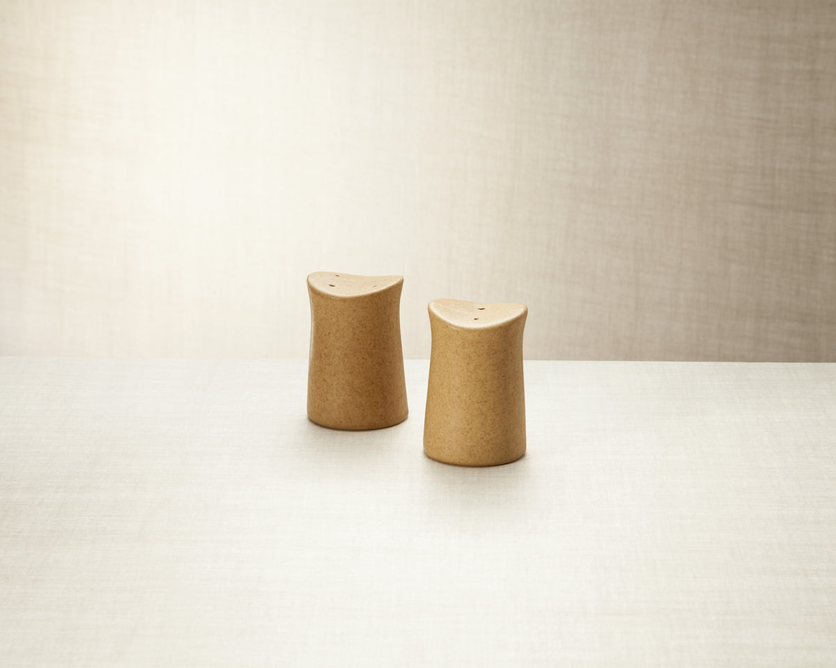 Salt and Pepper Shakers