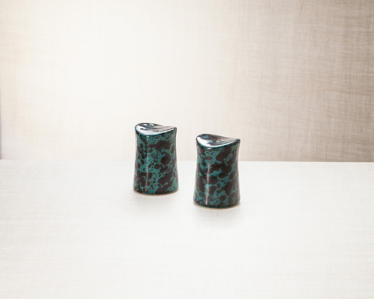 Salt and Pepper Shakers