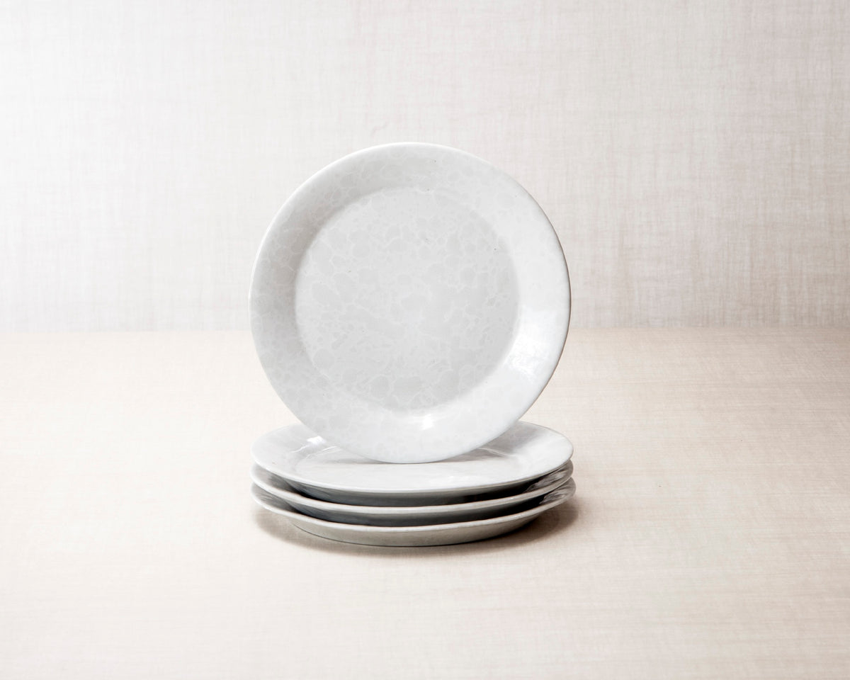 Classic Dessert Plate