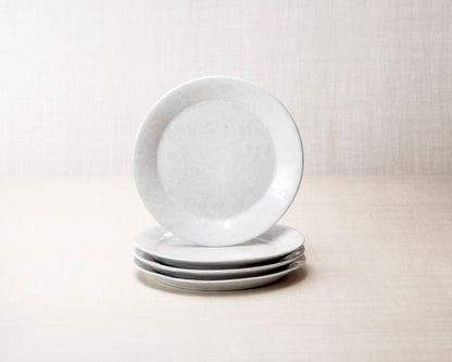 Classic Dessert Plate