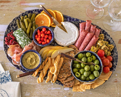 Sideboard Platter