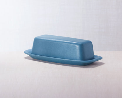 Covered Butter Dish