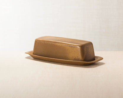 Covered Butter Dish