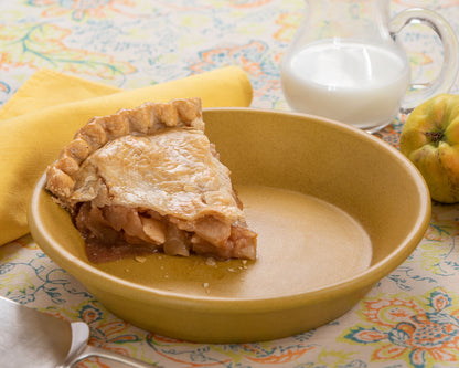 Basic Pie Pan