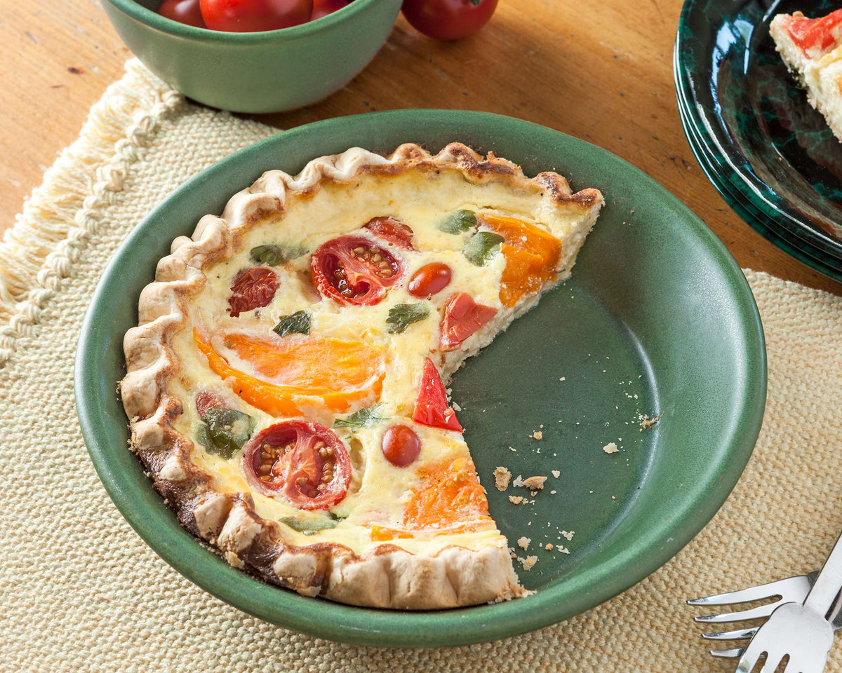 Basic Pie Pan