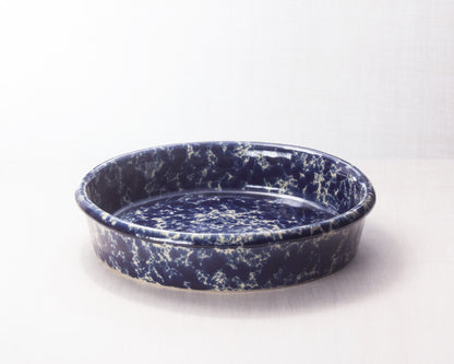 Round Baker