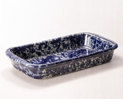 Rectangular Baker