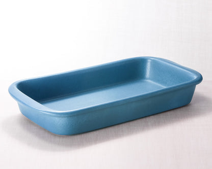 Rectangular Baker