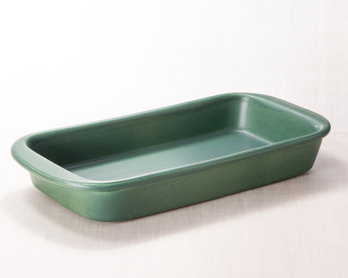 Rectangular Baker
