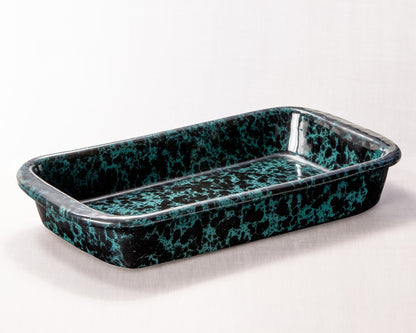 Rectangular Baker