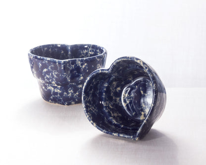 Heart Baker Bowl