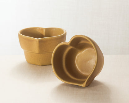Heart Baker Bowl