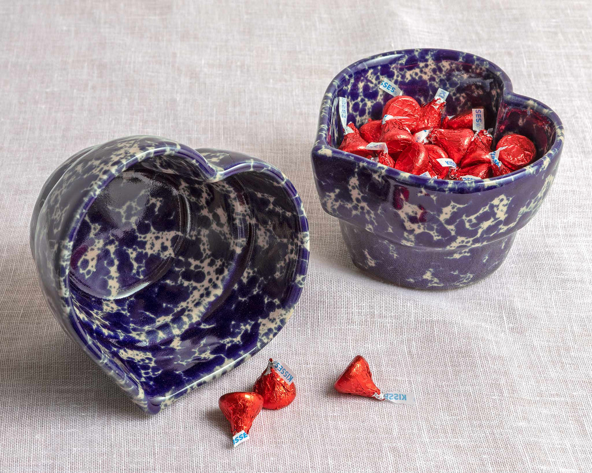 Heart Baker Bowl