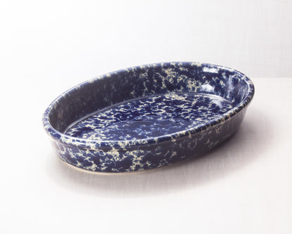 Oval Baker