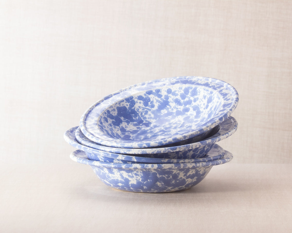Rimmed Soup/Pasta Bowl