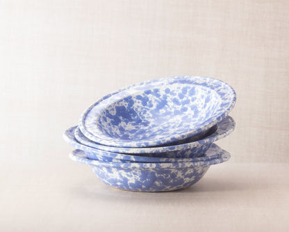 Rimmed Soup/Pasta Bowl