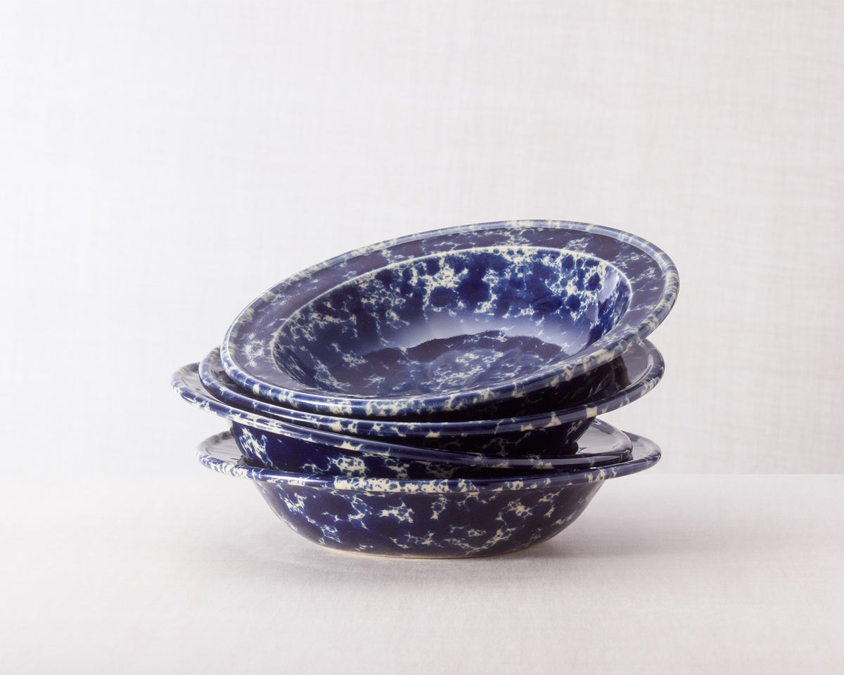 Rimmed Soup/Pasta Bowl