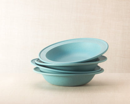 Rimmed Soup/Pasta Bowl