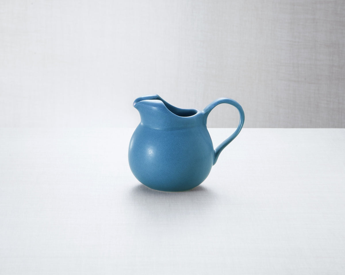 Cream Pitcher