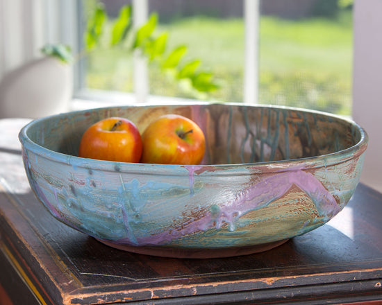 Mount Equinox Bowl