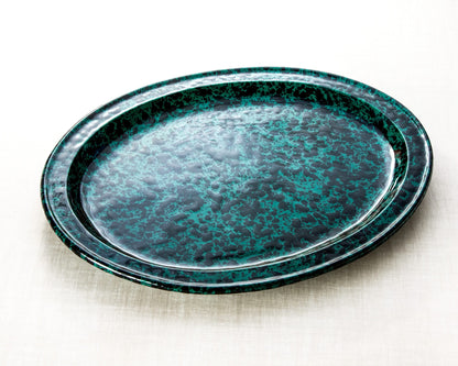 Large Oval Platter